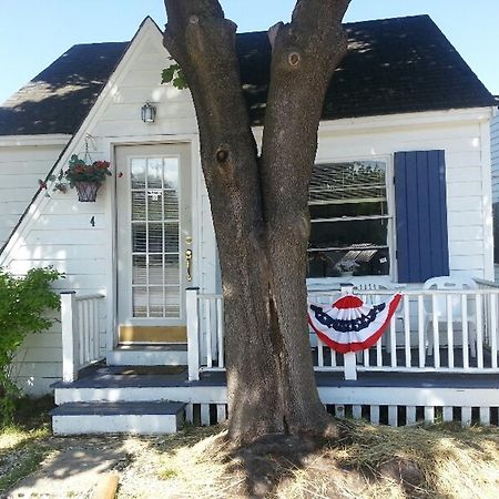 Caris Landings Inn By The Sea Old Orchard Beach Exteriér fotografie