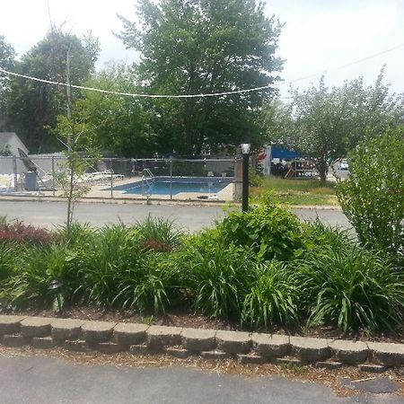 Caris Landings Inn By The Sea Old Orchard Beach Exteriér fotografie
