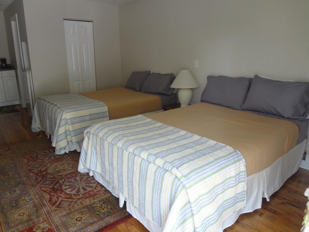 Caris Landings Inn By The Sea Old Orchard Beach Pokoj fotografie