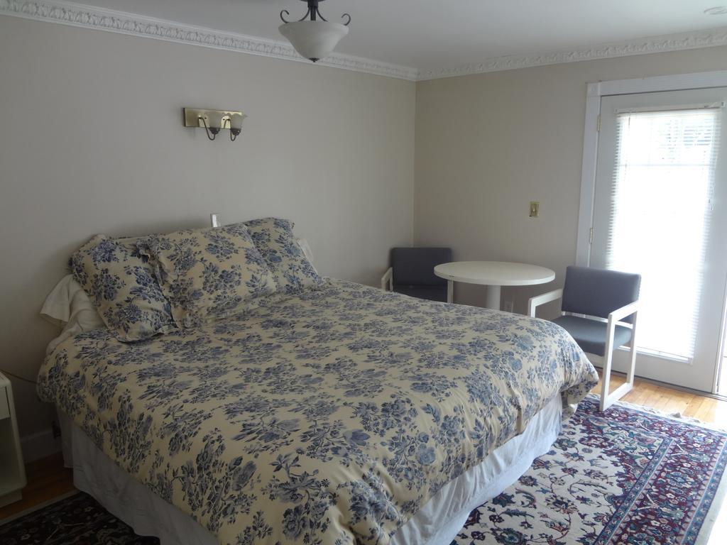 Caris Landings Inn By The Sea Old Orchard Beach Pokoj fotografie