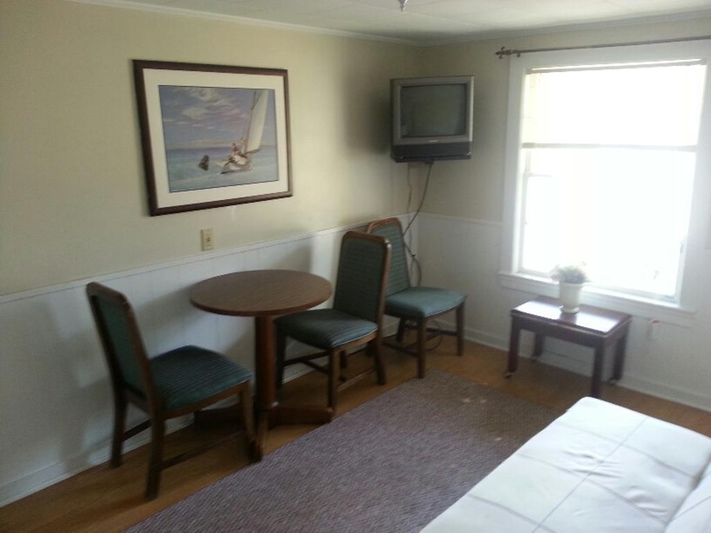 Caris Landings Inn By The Sea Old Orchard Beach Pokoj fotografie