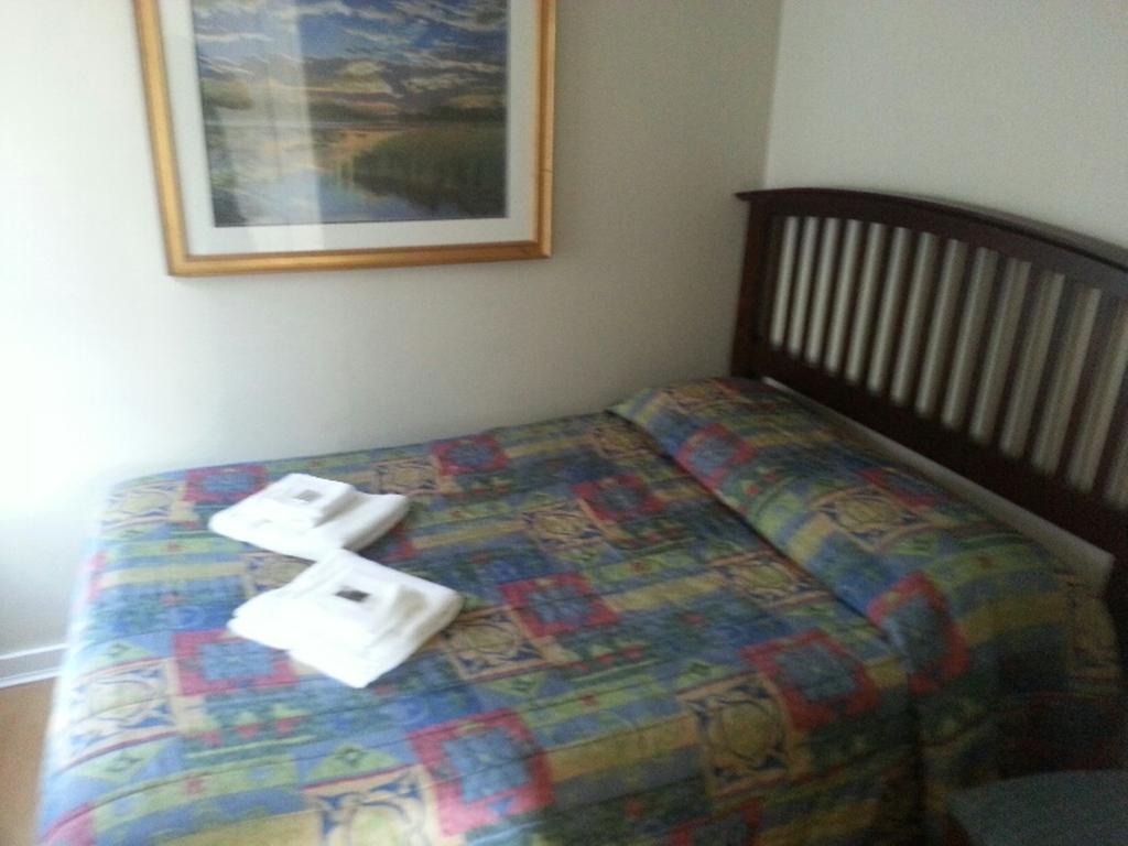 Caris Landings Inn By The Sea Old Orchard Beach Pokoj fotografie