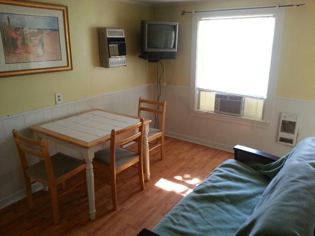 Caris Landings Inn By The Sea Old Orchard Beach Exteriér fotografie