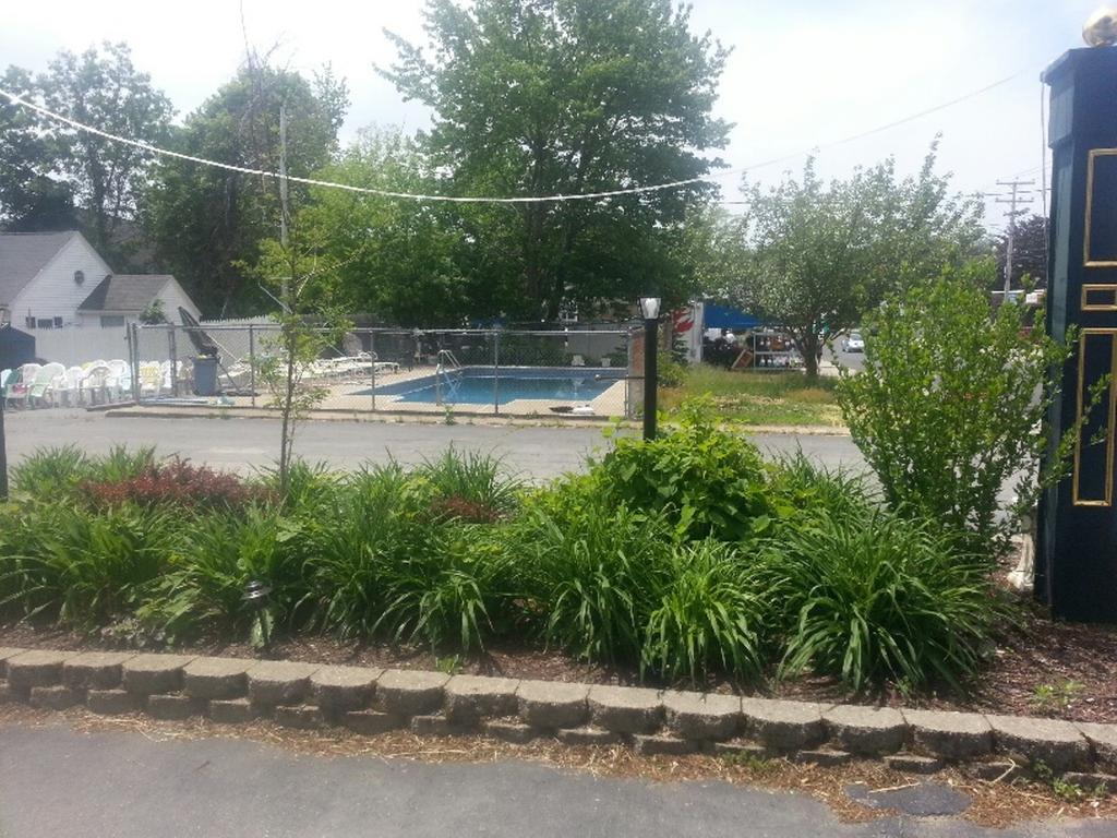 Caris Landings Inn By The Sea Old Orchard Beach Exteriér fotografie