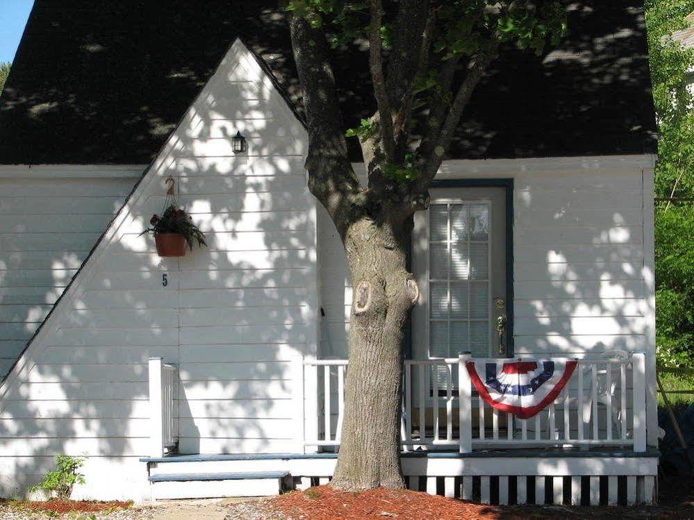 Caris Landings Inn By The Sea Old Orchard Beach Exteriér fotografie