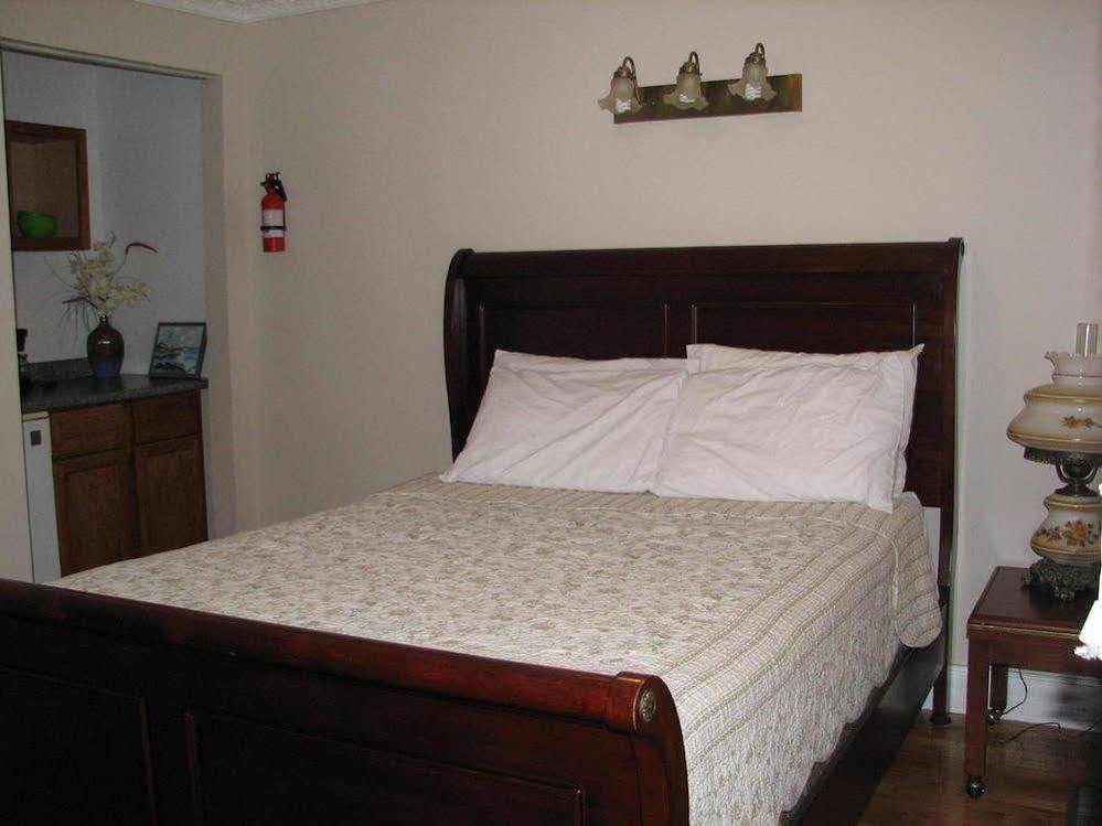 Caris Landings Inn By The Sea Old Orchard Beach Exteriér fotografie