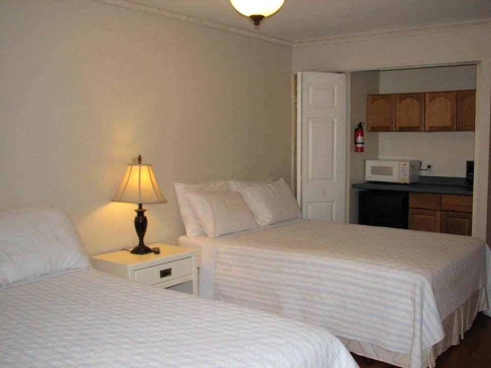 Caris Landings Inn By The Sea Old Orchard Beach Exteriér fotografie