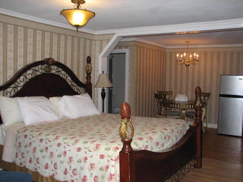 Caris Landings Inn By The Sea Old Orchard Beach Exteriér fotografie