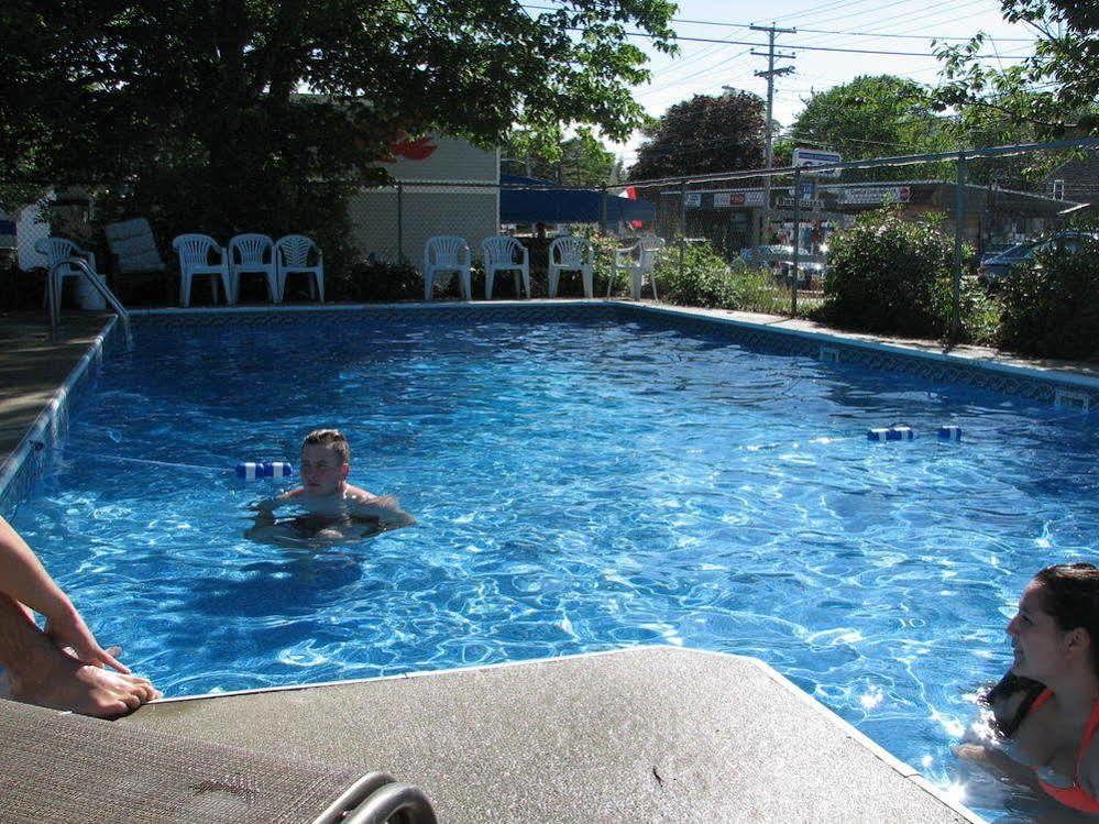 Caris Landings Inn By The Sea Old Orchard Beach Exteriér fotografie