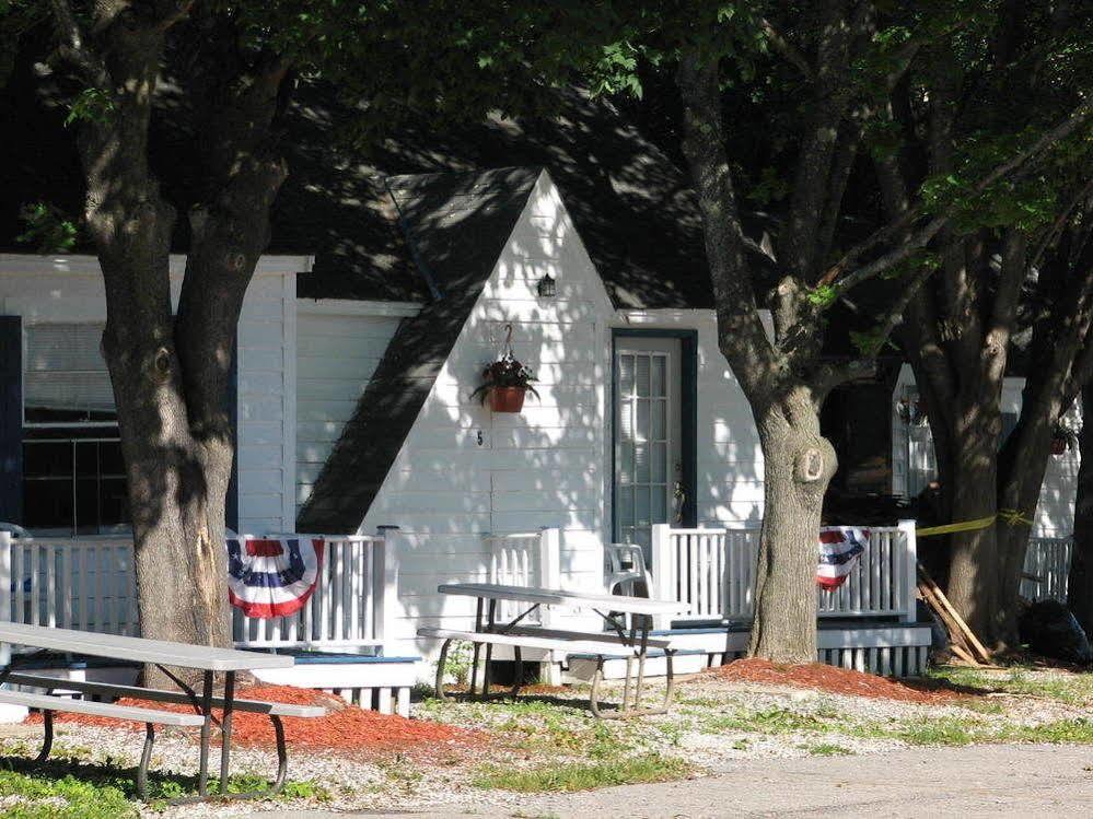 Caris Landings Inn By The Sea Old Orchard Beach Exteriér fotografie