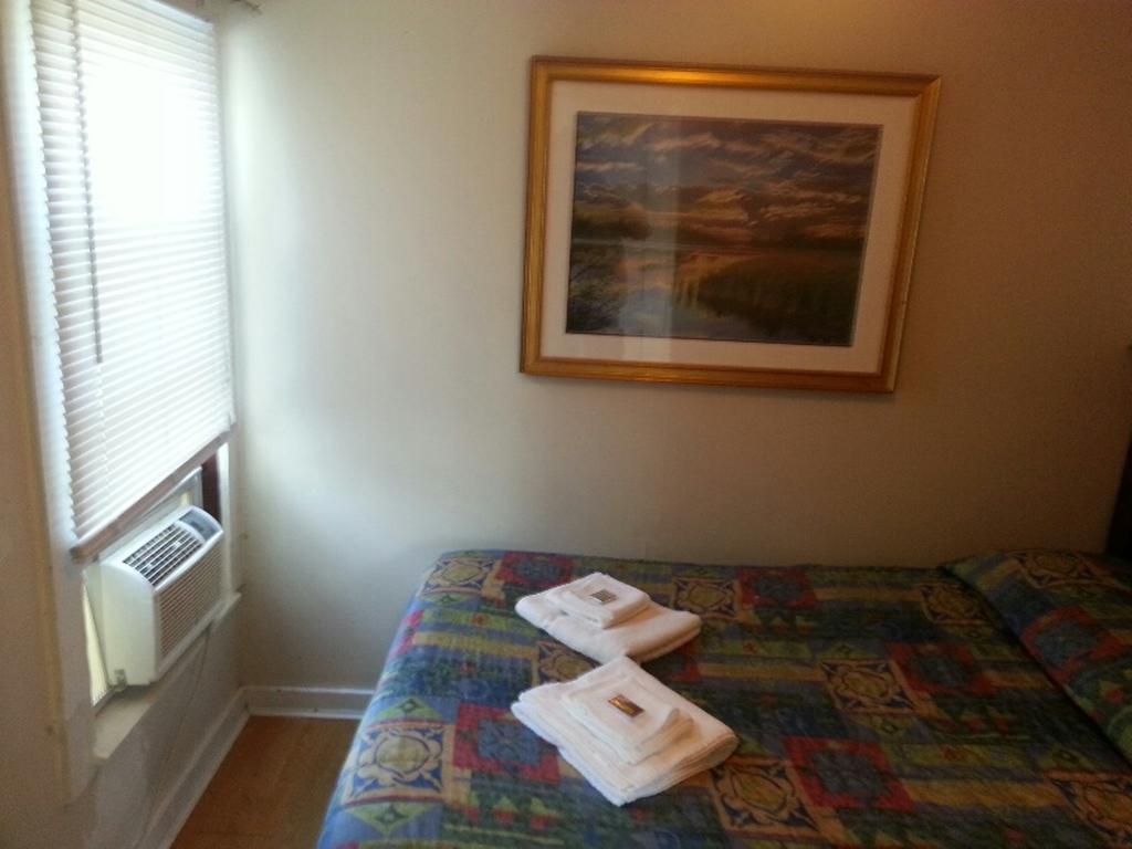Caris Landings Inn By The Sea Old Orchard Beach Pokoj fotografie