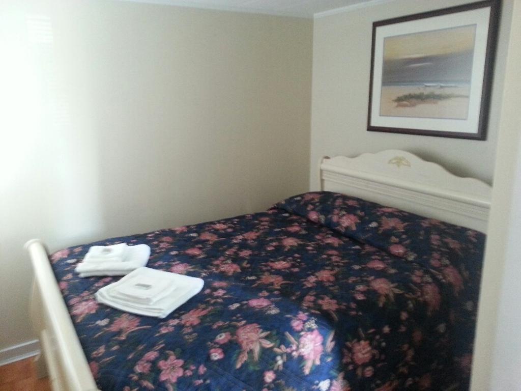 Caris Landings Inn By The Sea Old Orchard Beach Pokoj fotografie