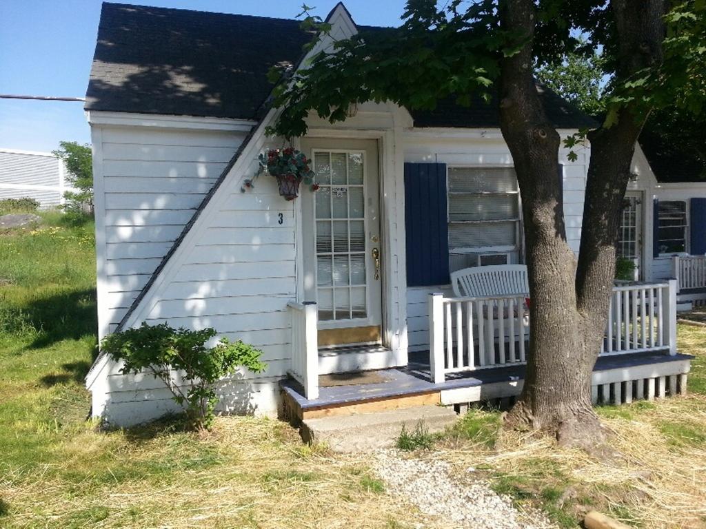 Caris Landings Inn By The Sea Old Orchard Beach Exteriér fotografie