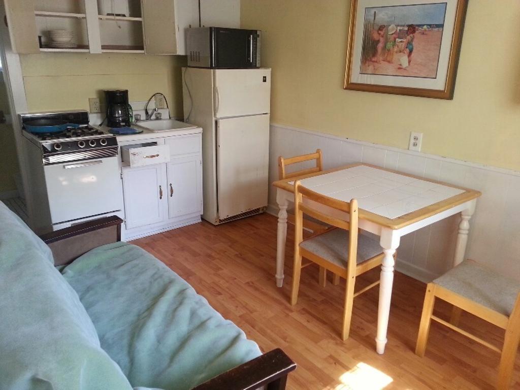 Caris Landings Inn By The Sea Old Orchard Beach Pokoj fotografie
