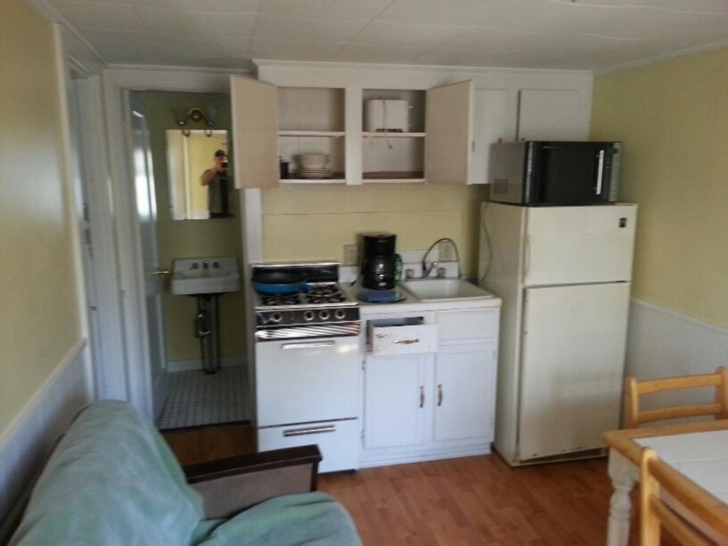 Caris Landings Inn By The Sea Old Orchard Beach Pokoj fotografie